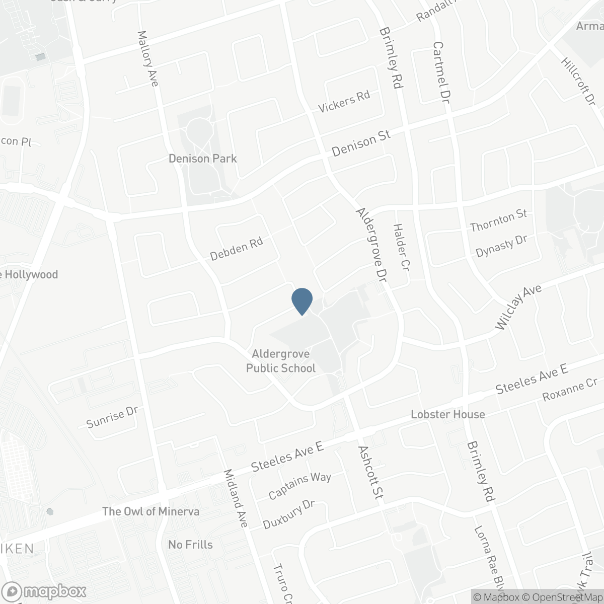 65 TANGMERE CRESCENT, Markham, Ontario L3R 6Y6